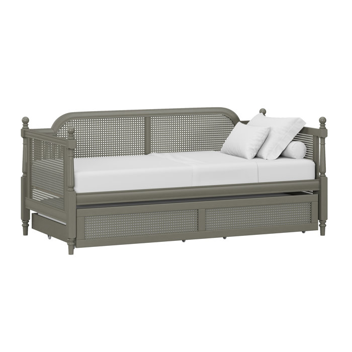 Sand & Stable Elyse Daybed with Trundle & Reviews Wayfair